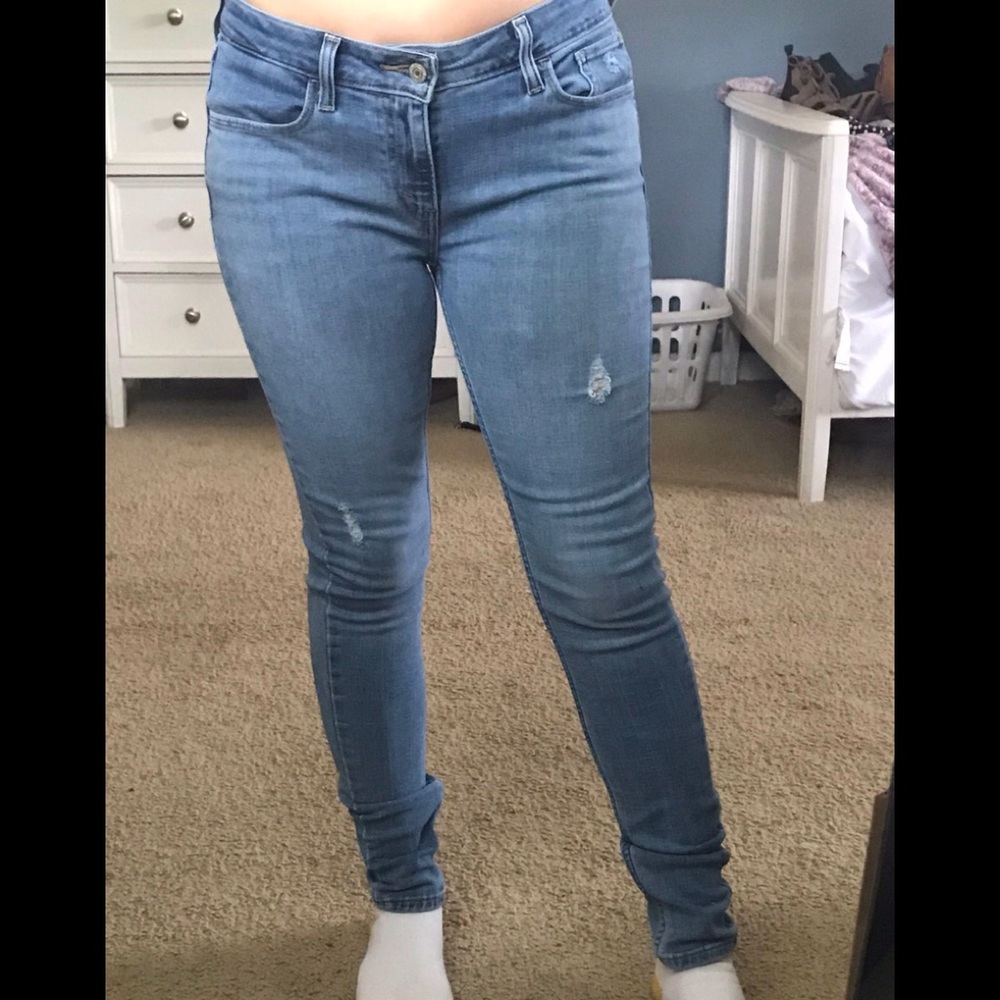 Levi jeans
